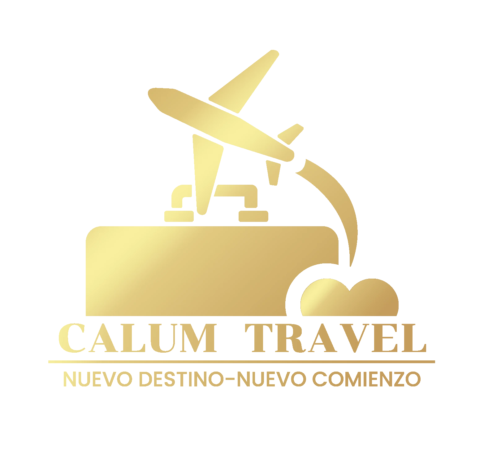 CALUM TRAVEL